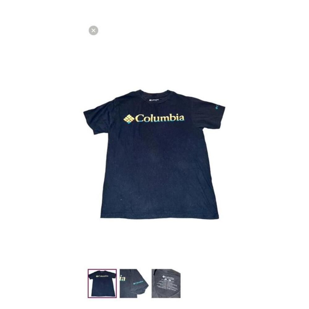 Columbia Sportswear Company Men's T-Shirt
